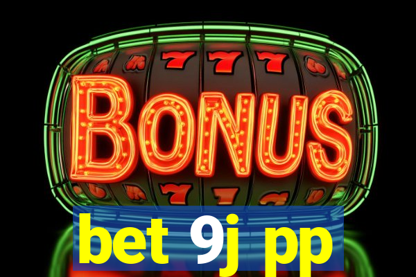 bet 9j pp